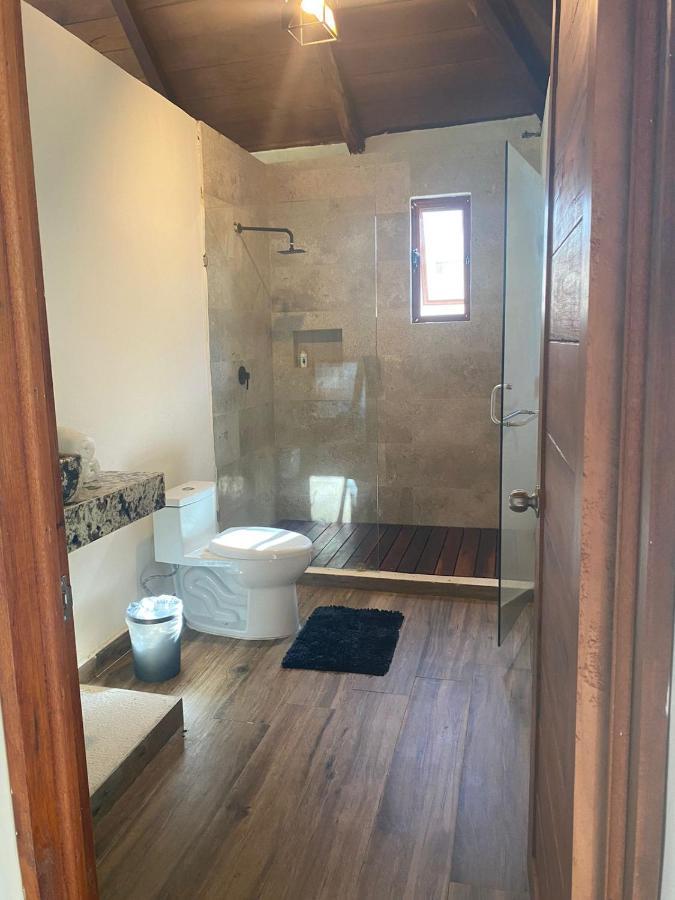 Xoot Ka Ana Luxury, Villa Oasis バカラル エクステリア 写真